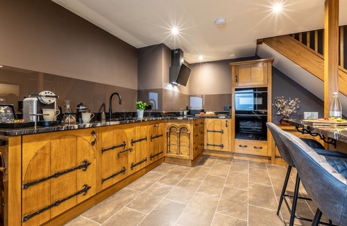 East Horrington Casa | Harvest Haven - Una Habitación Casa, Capacidad 2