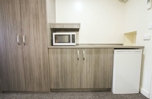 Gunnedah Hotel | Harvest Lodge Motel