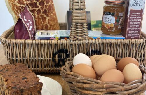 Honiton Casa | Harvest Moon