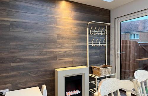 West Ilsley Apartamento | Harwell Haven Retreat