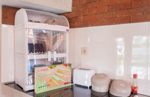 Purwakerti Cama Y Desayuno | Harwin Villa
