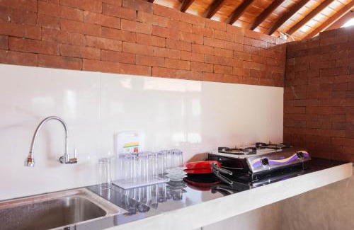 Purwakerti Cama Y Desayuno | Harwin Villa