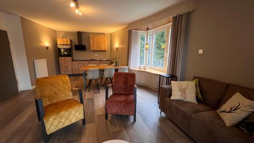 Sieber Casa | Harz hotel Iris