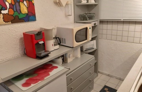 Barbis Apartamento | Harzer Bergblick *ALL INCLUSIVE* 120sqm up to 10 pers. - sauna and whirlpool