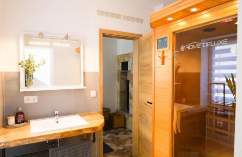 Huttenrode Casa | Harzliebe