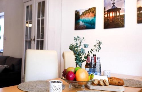 Huttenrode Casa | Harzliebe
