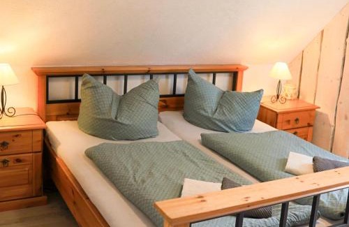 Huttenrode Casa | Harzliebe