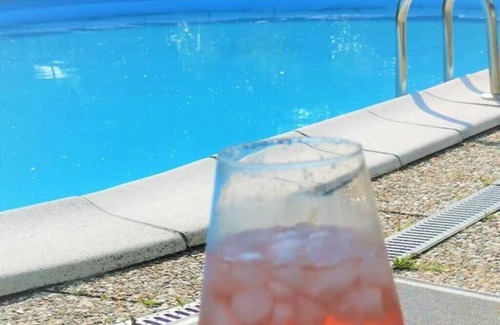 Parchtitz Apartamento | Haselnuss