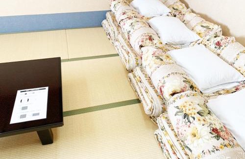 Hashima Hotel | Hashima - Hotel - Vacation STAY 52664v