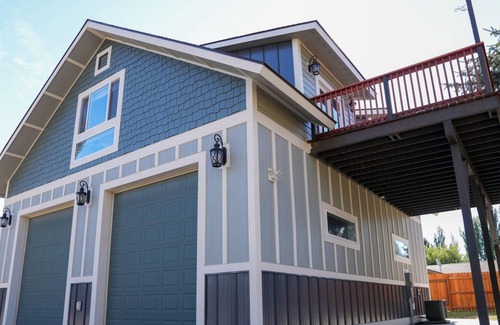 Kalispell Casa | Hashtag House by Casago