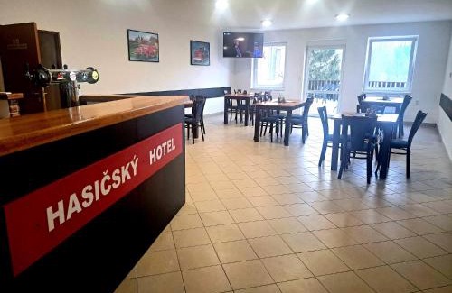 Pribyslav Hotel | Hasičský hotel Přibyslav