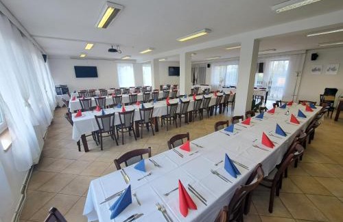 Pribyslav Hotel | Hasičský hotel Přibyslav