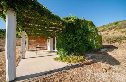Sorso Casa | Tenuta Asinara Home Vineyard