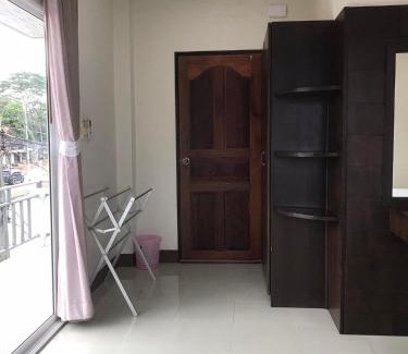 Ko Lanta Apartamento | Hassana Apartment