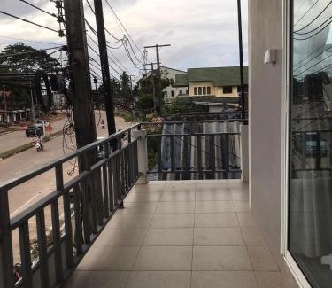 Ko Lanta Apartamento | Hassana Apartment