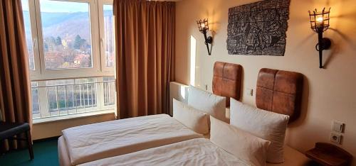 Hasserode Hotel | Hasseröder Burghotel