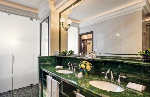Rione IV Campo Marzio Hotel | Hassler Roma