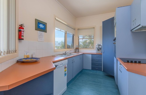 Hastings Point Apartamento | Hastings Cove - 2 Bedroom Upstairs Garden Apartment!