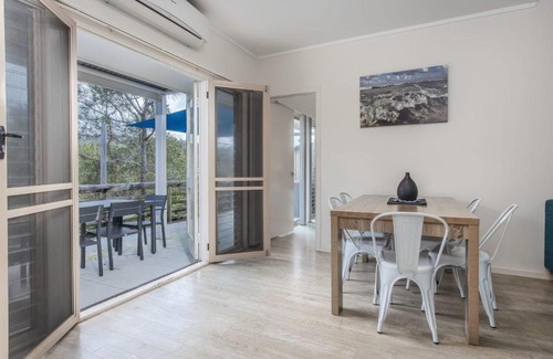 Hastings Point Apartamento | Hastings Cove Holiday Apartments