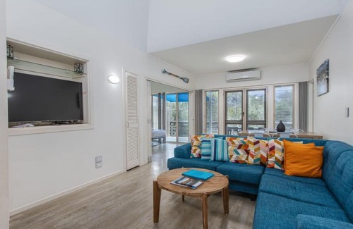 Hastings Point Apartamento | Hastings Cove Holiday Apartments