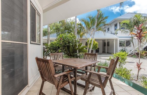 Hastings Point Apartamento | Hastings Cove Holiday Apartments