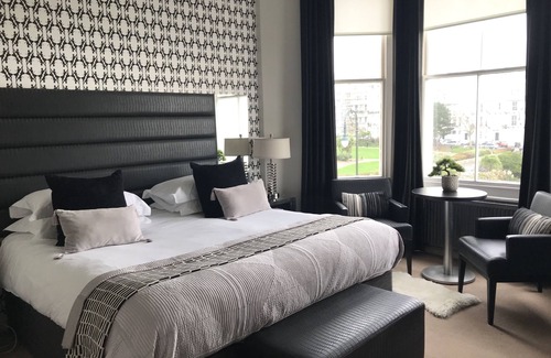 St Leonards-On-Sea Cama Y Desayuno | Hastings House