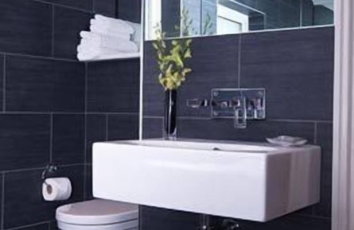 St Leonards-On-Sea Cama Y Desayuno | Hastings House