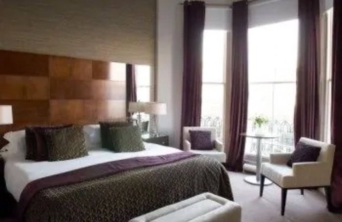 St Leonards-On-Sea Cama Y Desayuno | Hastings House