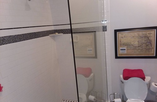 Hastings Apartamento | Hastings, NE - CENTRO