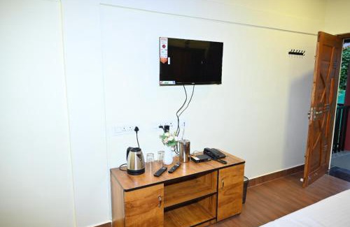 Kodaikanal Hotel | Hasvika Hilltop Resort and Hotel