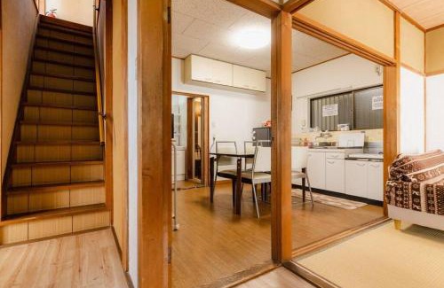 Nara Apartamento | HAT京終、京終駅徒歩４分。奈良公園・奈良町へ行くのにおすすめ！