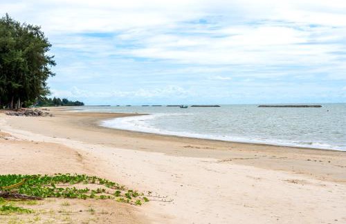 Hat Chao Samran Complejo | HATCHAO HERITAGE BEACH FRONT RESORT