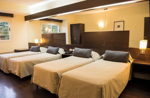 Guaymallén Hotel | Hathor Hotels Mendoza
