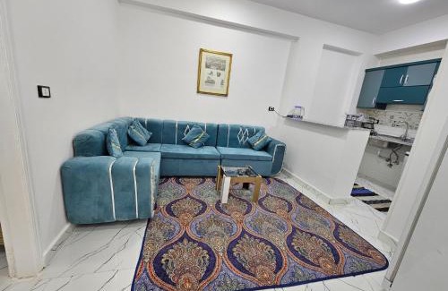 Luxor Apartamento | Hatschepsut hous