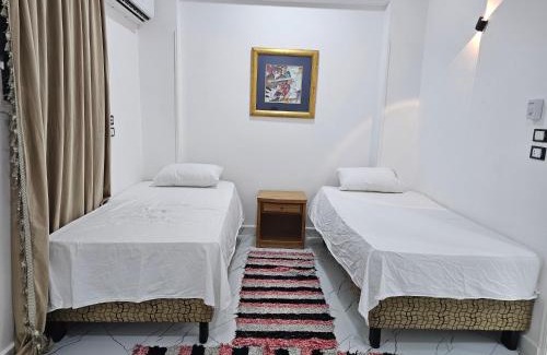 Luxor Apartamento | Hatschepsut hous