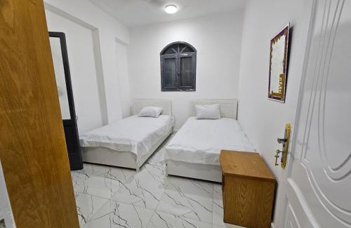Luxor Apartamento | Hatschepsut hous