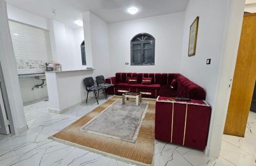 Luxor Apartamento | Hatschepsut hous