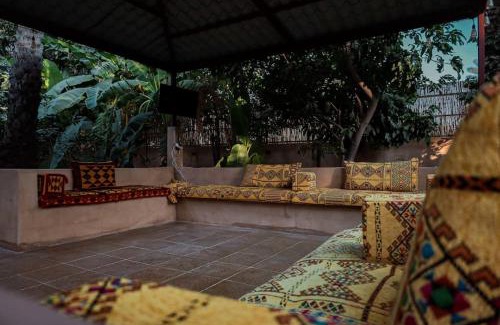 Hatta Casa | Hatta Orchard
