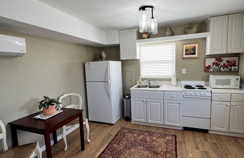 Hatteras Apartamento | Hatteras Village Private Studio **Southside** 2