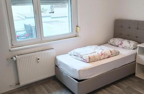 Hattersheim Apartamento | Hattersheim 3 Room Apartment