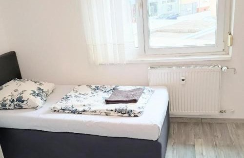 Hattersheim Apartamento | Hattersheim 3 Room Apartment