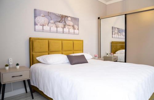 Pursaklar Apartamento | Hatton Suites Hotel Esenboga