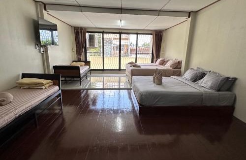 Hat Yai Casa | Hatyai house 28