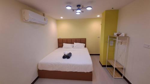 Hat Yai Casa | Hatyai.Muslim.Home