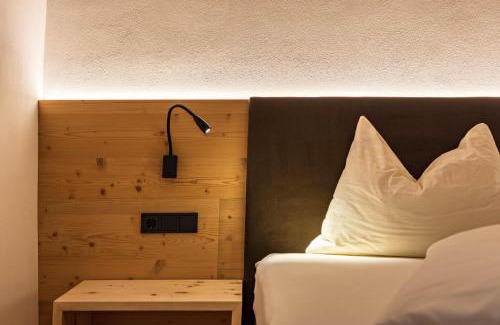 Lajen Apartamento | Hatzeshof Blumenwiese