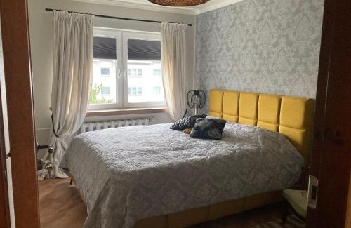 Haapsalu Apartamento | Haude Stay