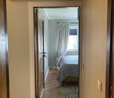 Haapsalu Apartamento | Haude Stay