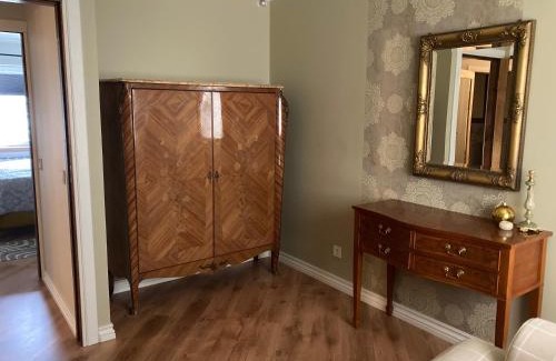 Haapsalu Apartamento | Haude Stay