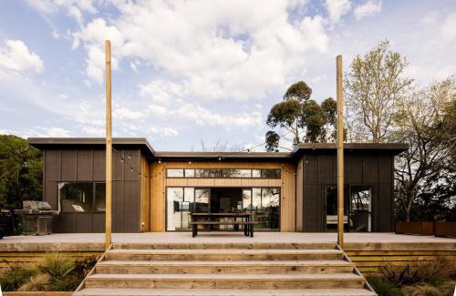 Mangawhai Heads Casa | Haumako - Mangawhai Heads Holiday Home