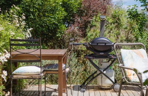 Haumoana Casa | Haumoana Herb Cottage